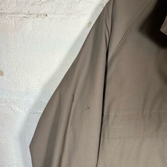 Vintage Bomber Jacket - Picture 7 of 8